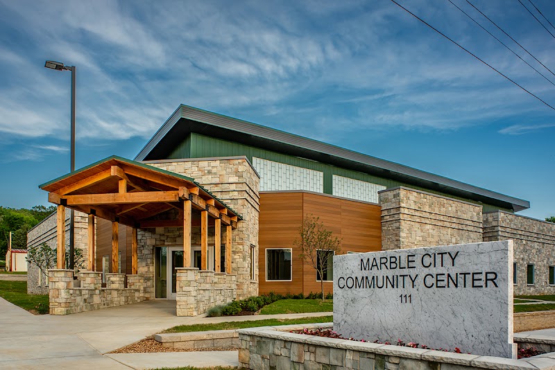 Marble City Community & Wellness Center