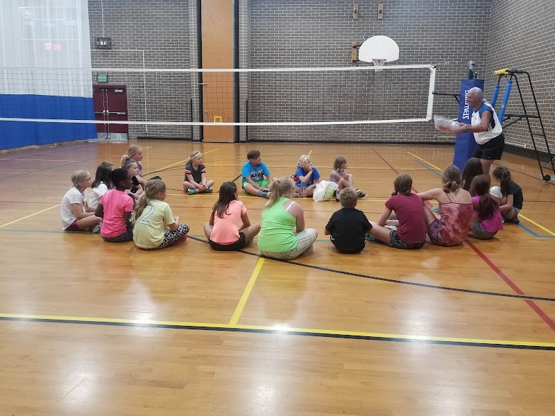 Fort Boise Community Center