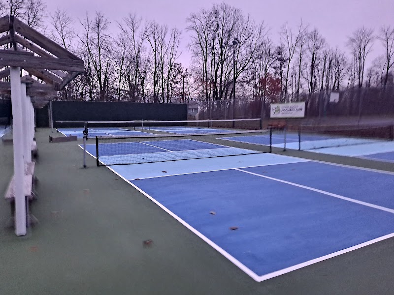 Upper Bucks Pickle Ball Club - Pickleball in Black Lick, Pennsylvania