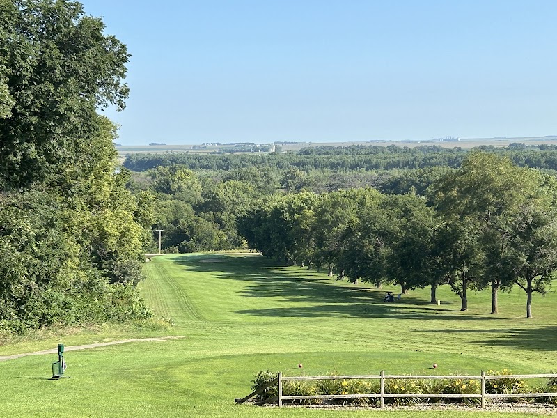 Indian Trails Country Club