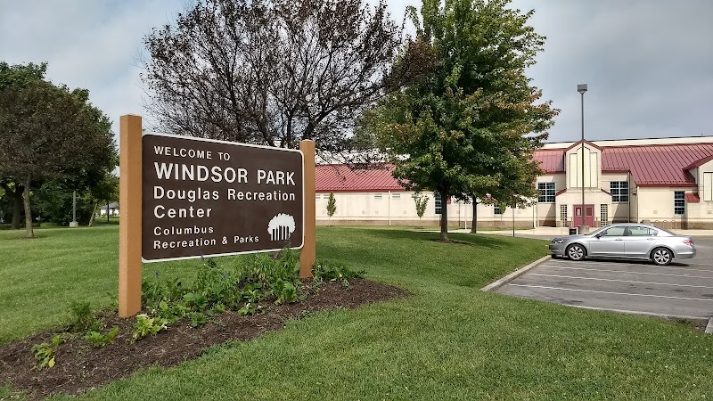Douglas Community Center