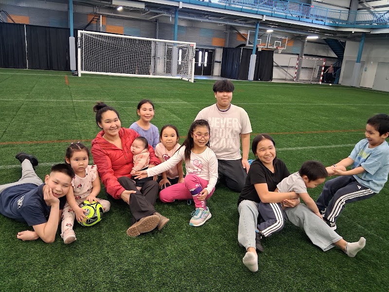 Soldotna Field House