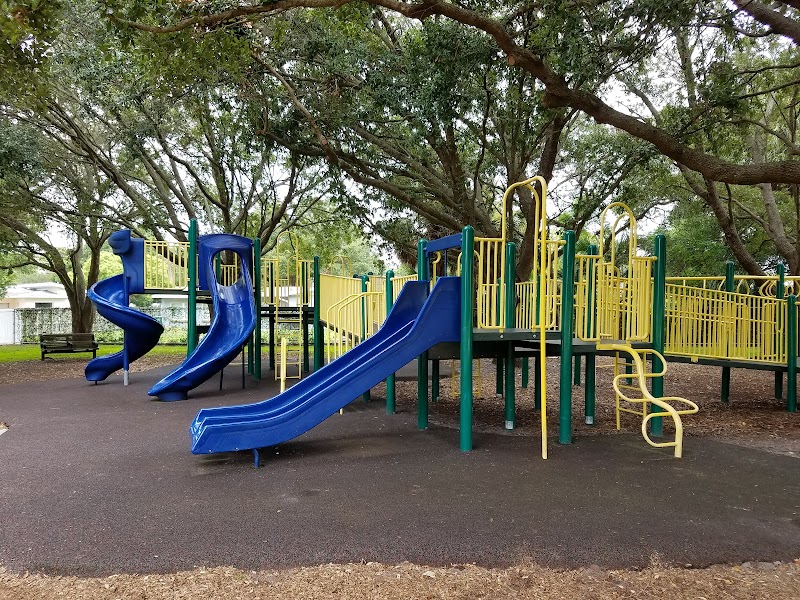 Foster Park