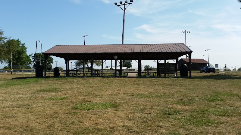 Waukee Parks & Recreation Department