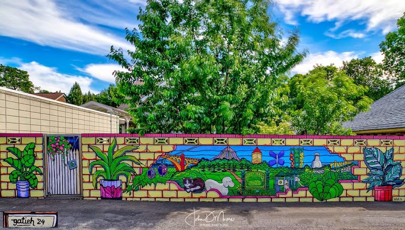 Corbin Park