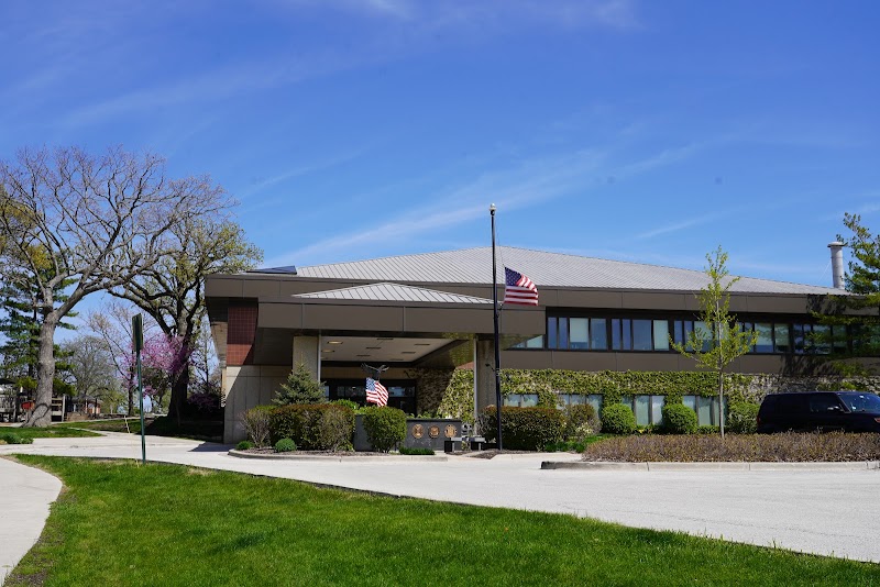 Deerfield Park District - Pickleball in Deerfield, Michigan