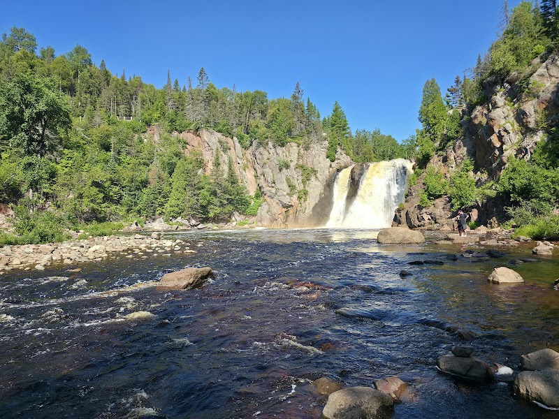 Tettegouche State Park