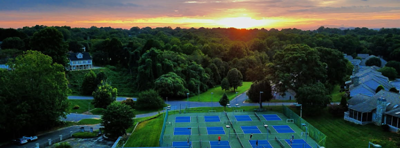The Courts at Pebble Creek