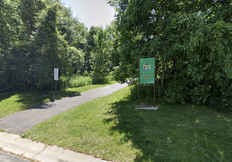 Hiddenview Park - Pickleball in Saint Bonifacius, Minnesota