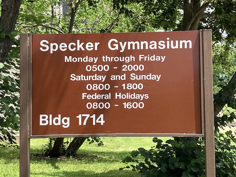 Specker Gym - Pickleball in Fort Leonard Wood, Missouri