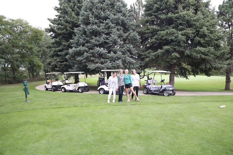Hartington Golf Club - Pickleball in Hartington, Nebraska