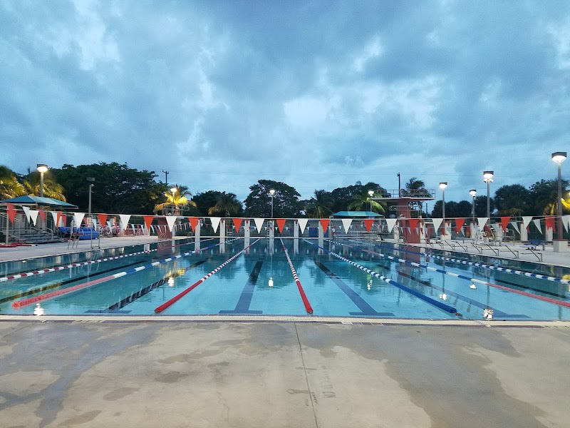 Charles Hadley Park