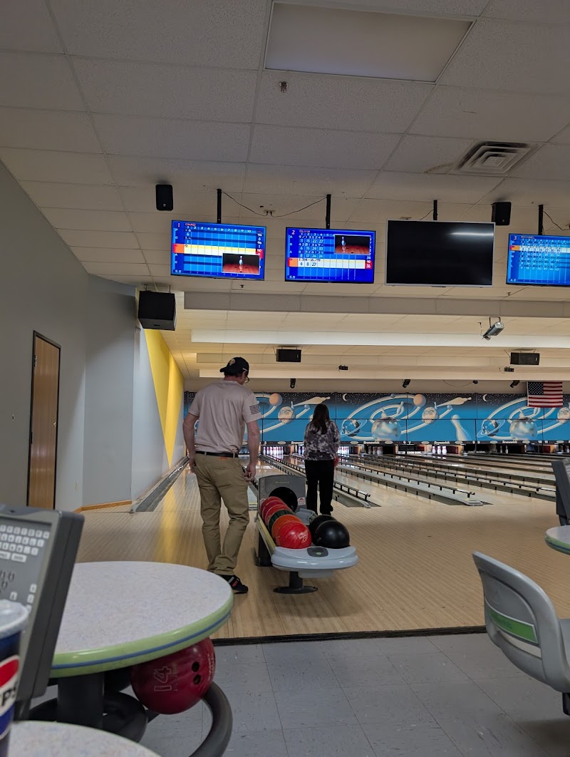 Junction Bowl - Pickleball in Isanti, Minnesota