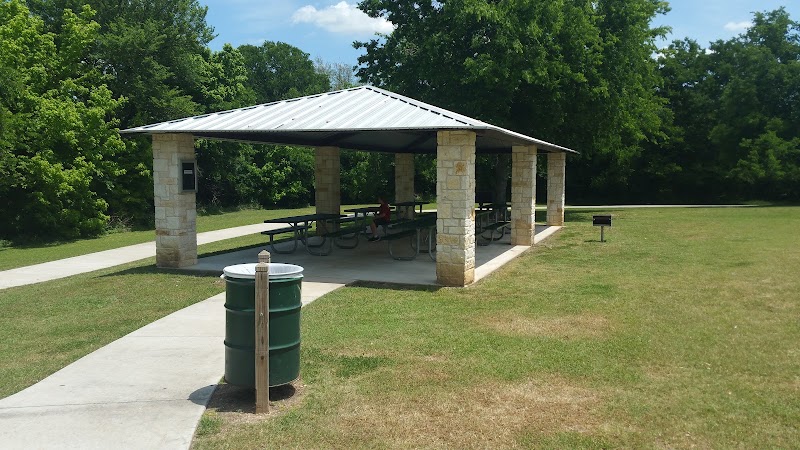 Chautauqua Park