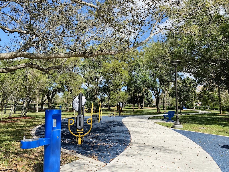 Windmill Park