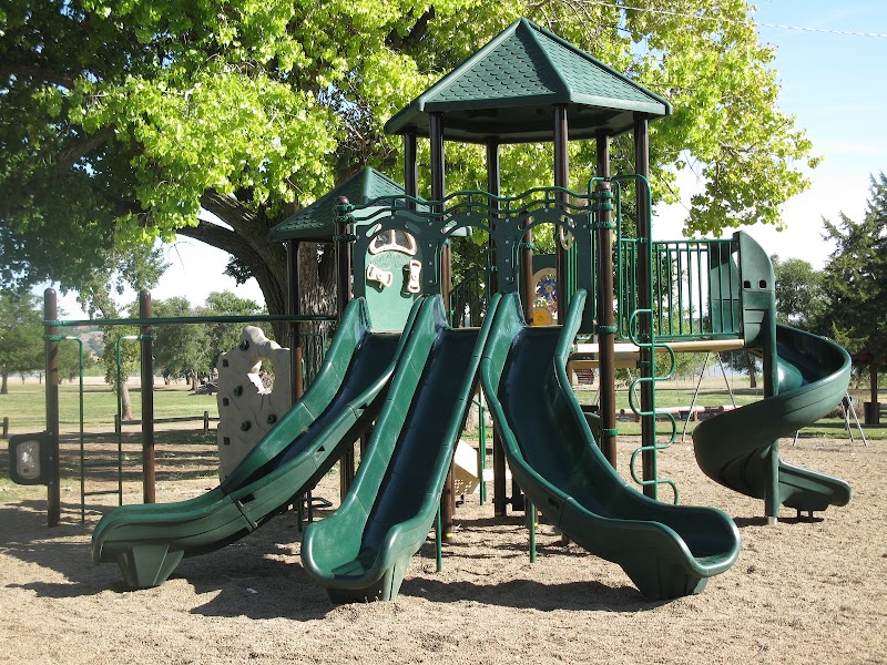 Oacoma City Park