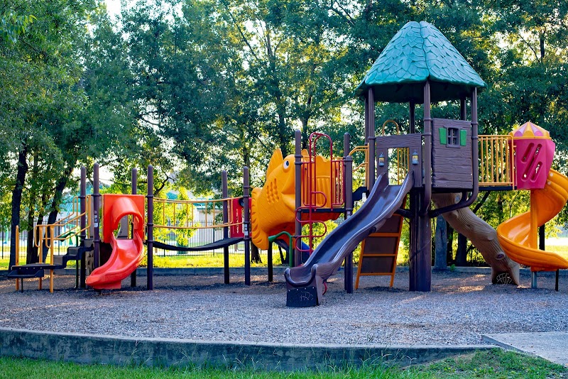 Brummerhop Park - Pickleball in Pasadena, Texas