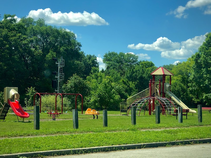 Walnut Park
