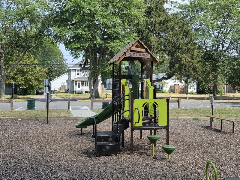 Columbus Park