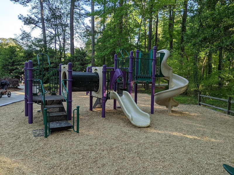 Annie L. Jones Park