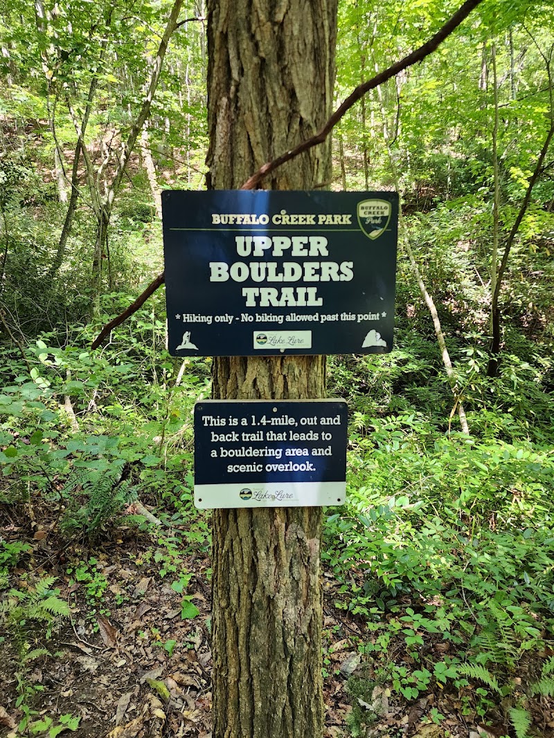 Buffalo Creek Park