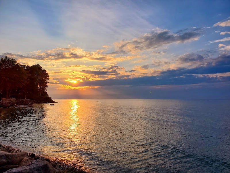 Webster Park