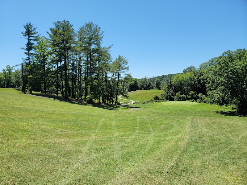 Catskill Golf Resort - Pickleball in Catskill, New York