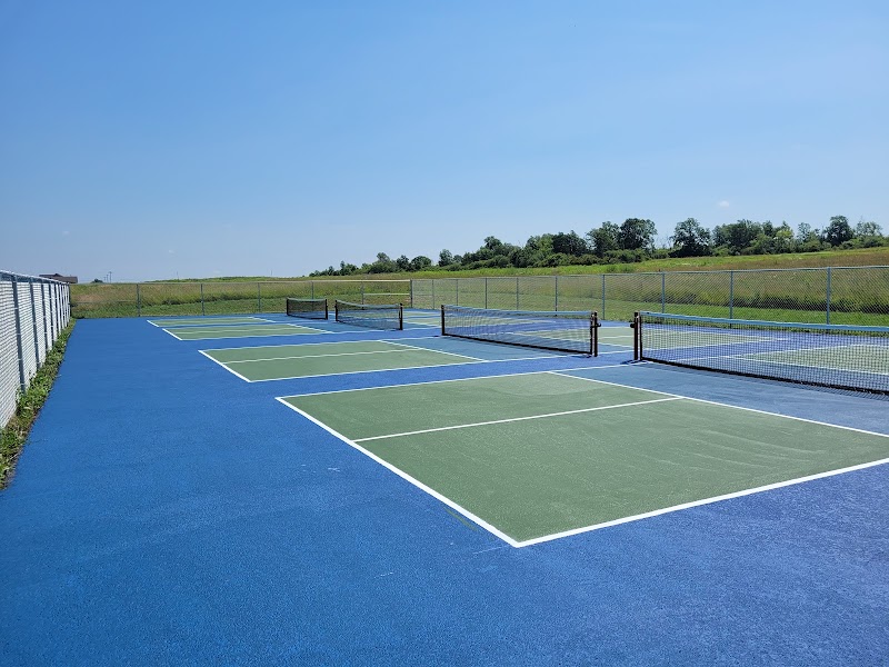 Town of Cape Vincent Rec Park - Pickleball in Cape Vincent, New York