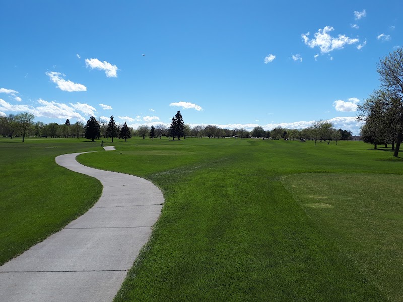 Cattail Crossing Golf Course
