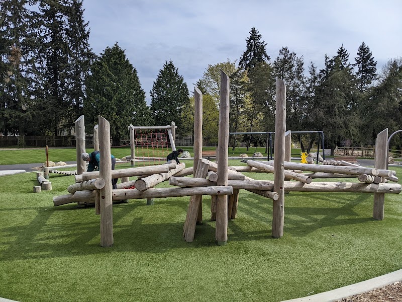 Westside Park