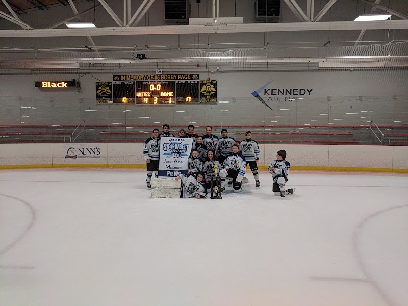 Kennedy Arena