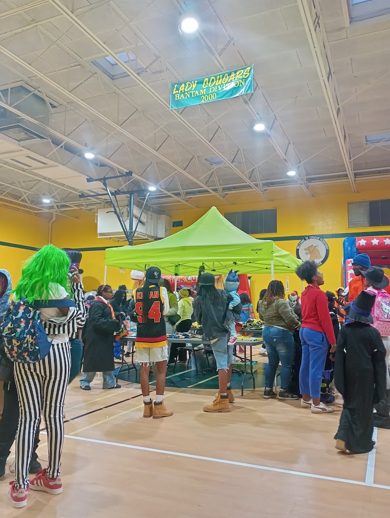 Berkley Community Center - Pickleball in Norfolk, Virginia