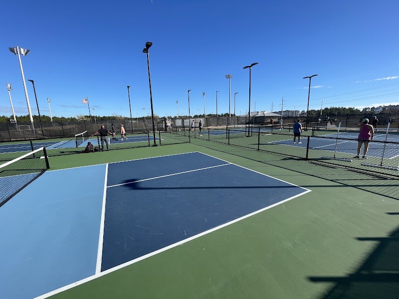 Walton Sports Complex