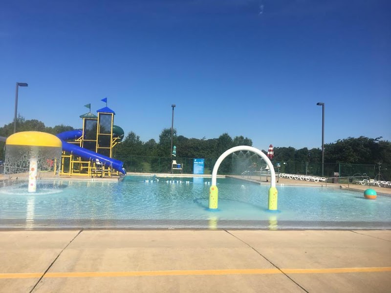 Olive Branch Family YMCA - Pickleball in Washington, Mississippi