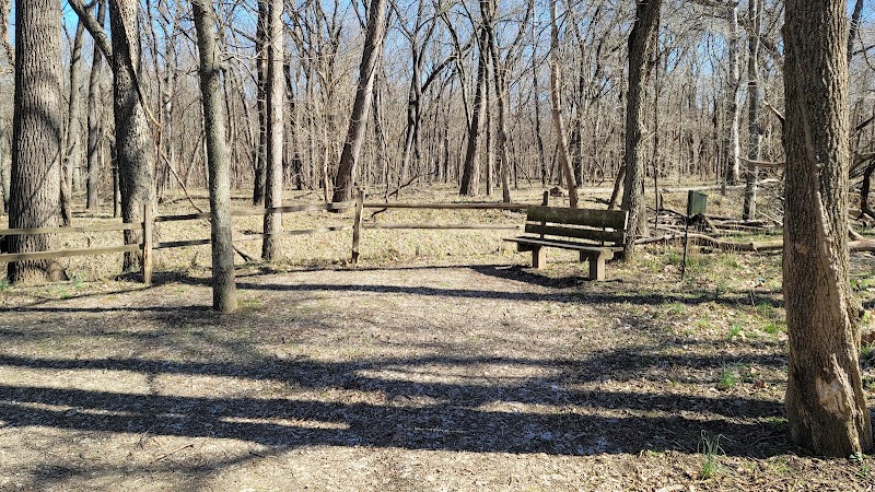 Raisbeck Park