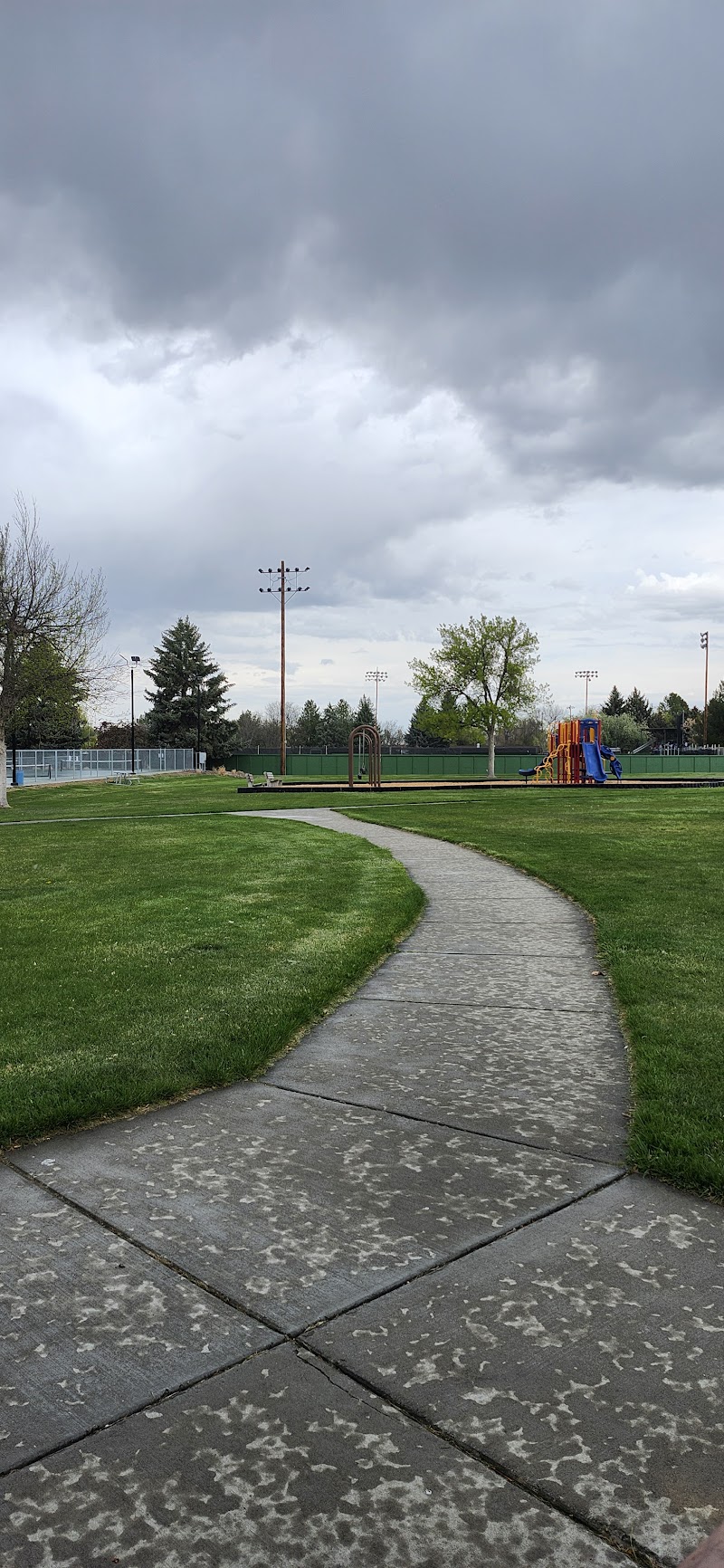 Frontier Park