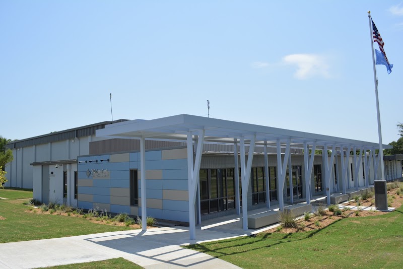 O'Brien Park