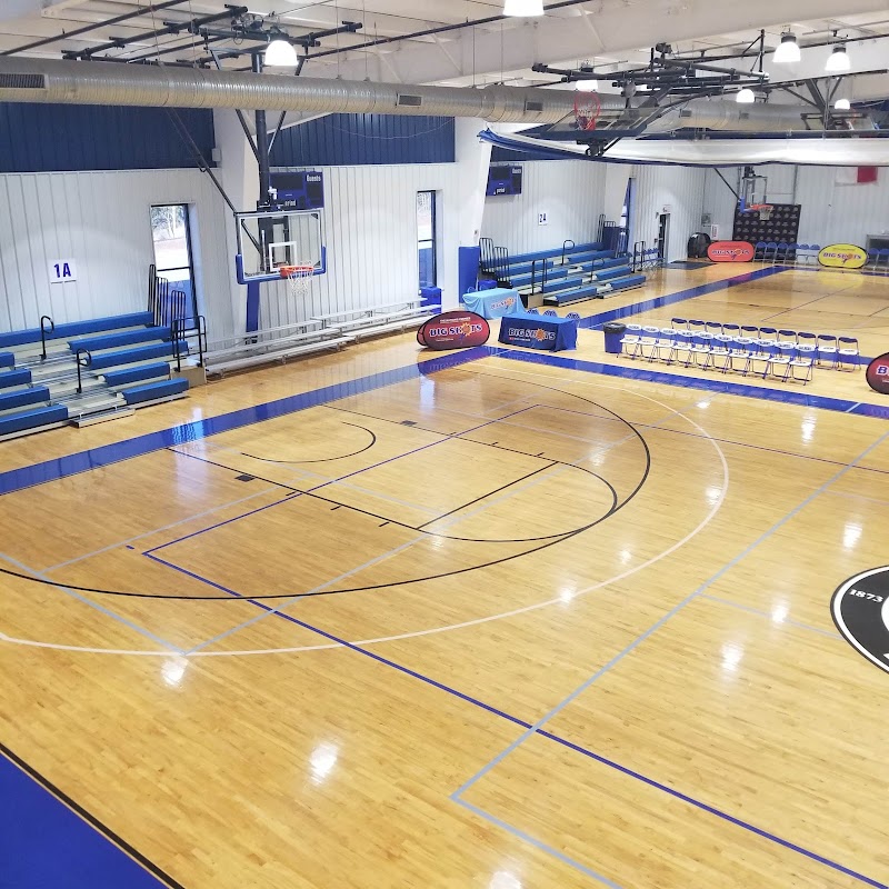 Talbert Recreation Center