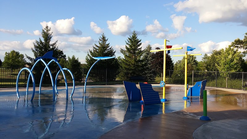 Jackson Parks & Recreation Department