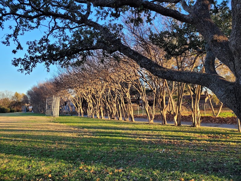 Woodland Park