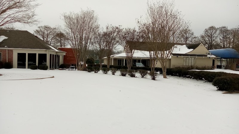Greenwood Country Club