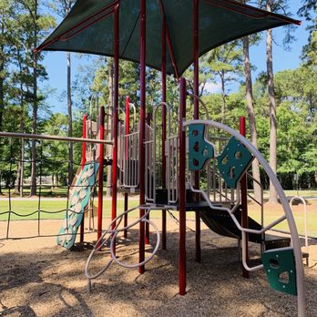 Pooler Recreation