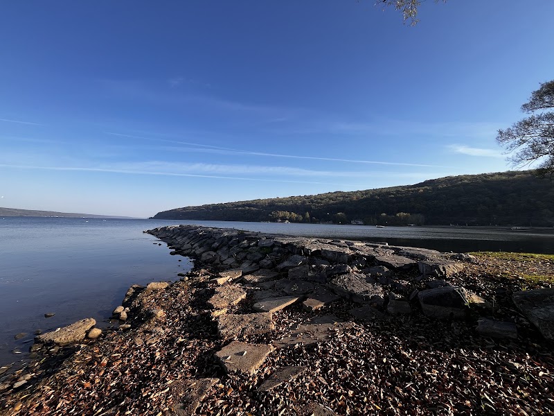 Seneca Lake Events Center