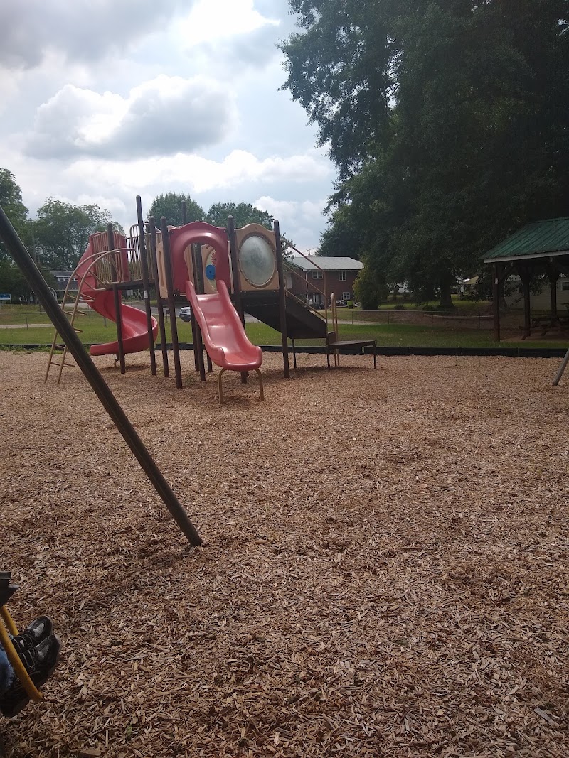 Gib Gosnell Park