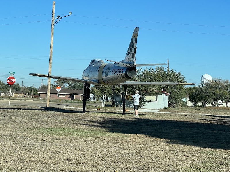 Tulia City Hall - Pickleball in Tulia, Texas