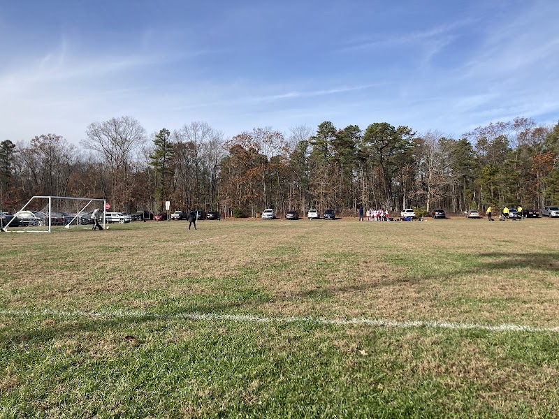 Moss Mill Park - Pickleball in Hammonton, New Jersey