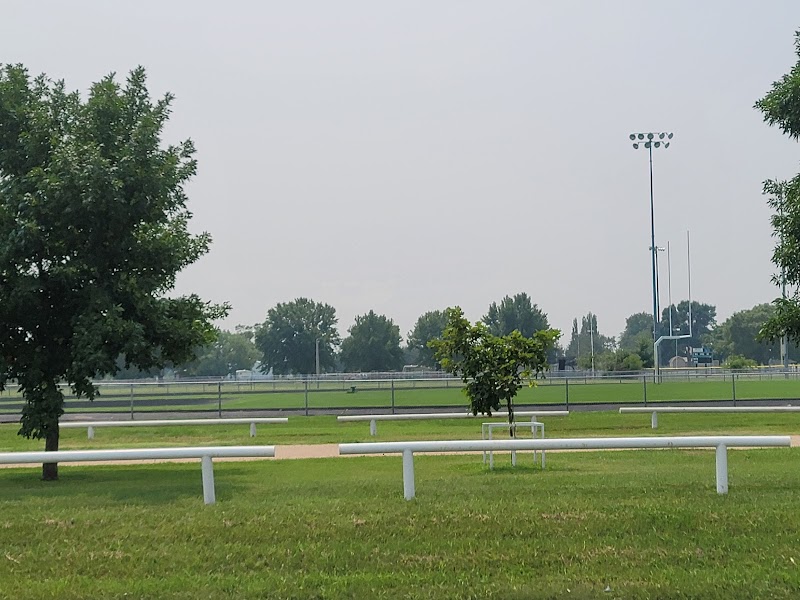 East City Park - Pickleball in Ainsworth, Nebraska