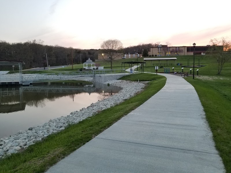 Union City Park