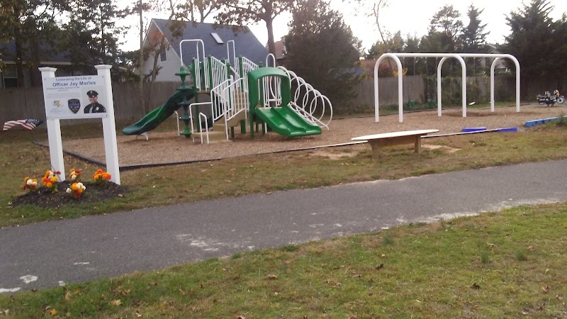 Jay Marles Park