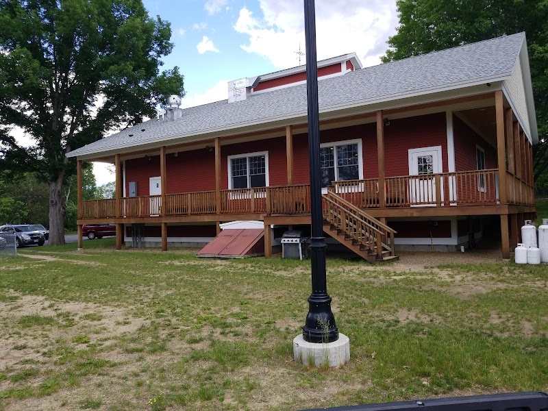 Samuel E. Paul Community Center